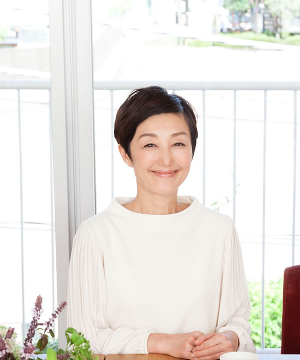 吉川千明の「更年期カウンセリング外来」